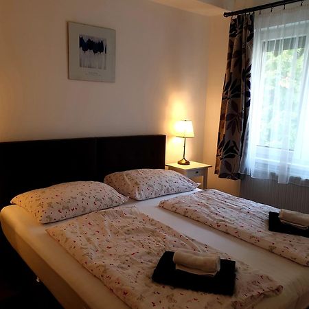 Adri Apartman Apartman Zalakaros Szoba fotó