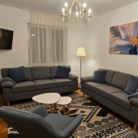 Adri Apartman Apartman Zalakaros Kültér fotó