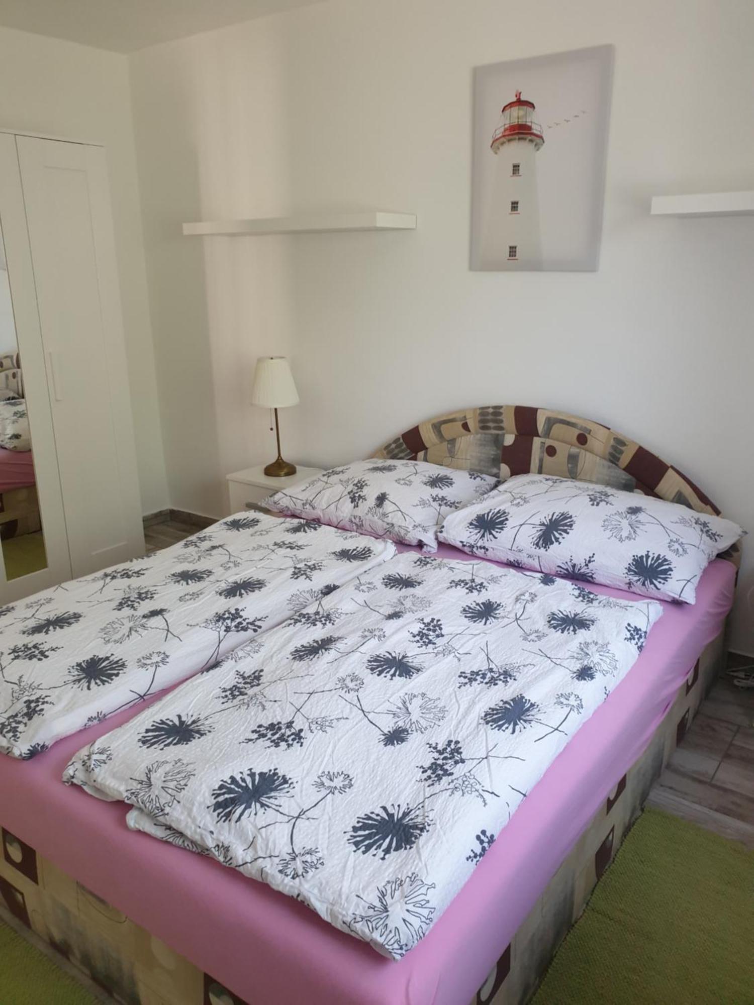 Adri Apartman Apartman Zalakaros Szoba fotó