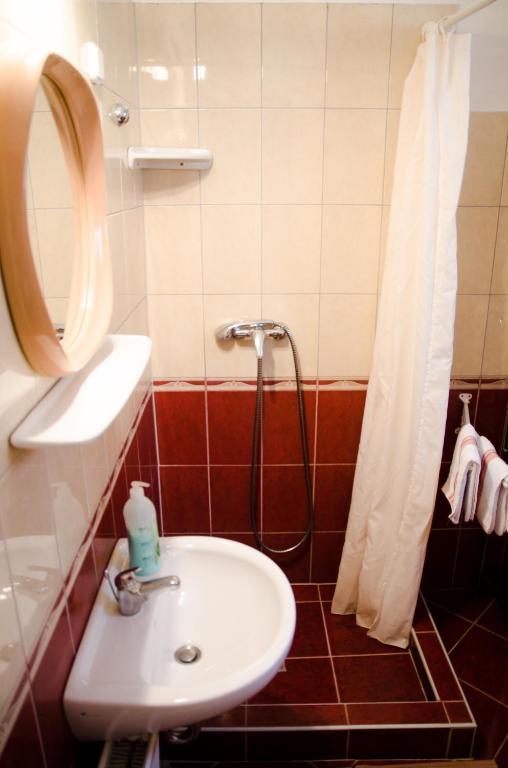 Adri Apartman Apartman Zalakaros Szoba fotó